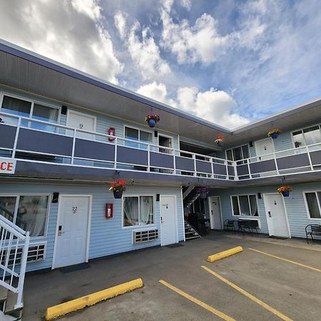Ace Motel Princeton Εξωτερικό φωτογραφία