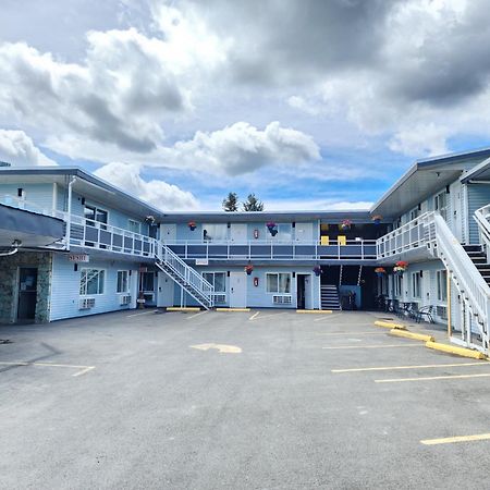 Ace Motel Princeton Εξωτερικό φωτογραφία