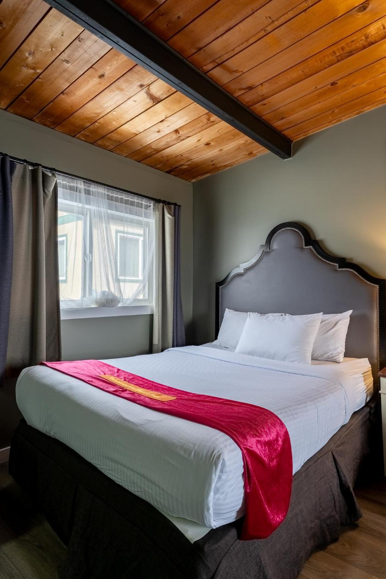 Ace Motel Princeton Εξωτερικό φωτογραφία