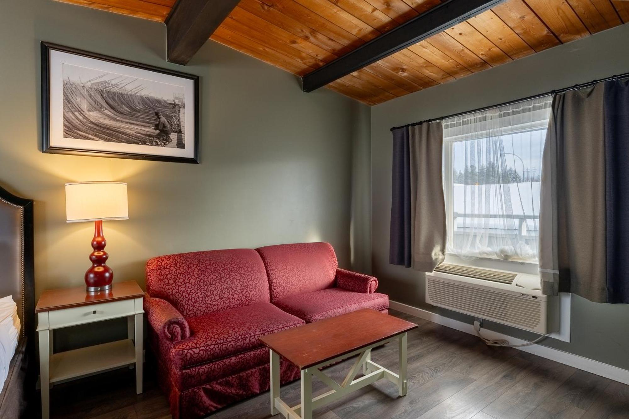 Ace Motel Princeton Εξωτερικό φωτογραφία