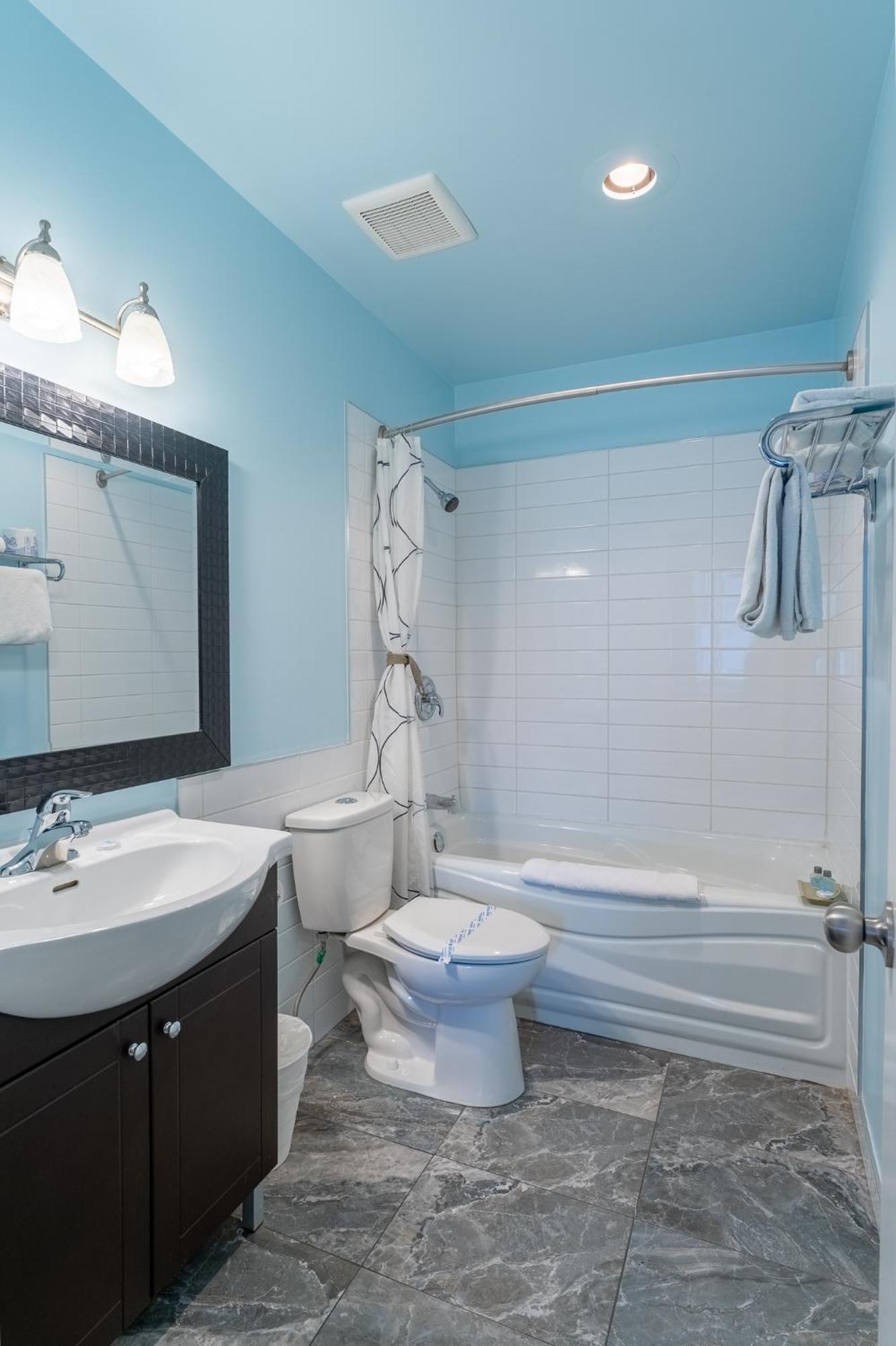 Ace Motel Princeton Εξωτερικό φωτογραφία