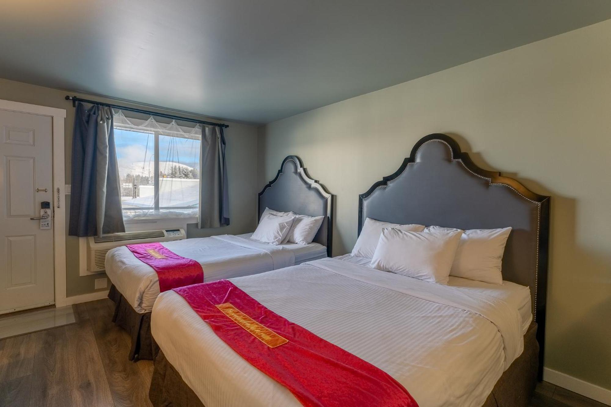 Ace Motel Princeton Εξωτερικό φωτογραφία