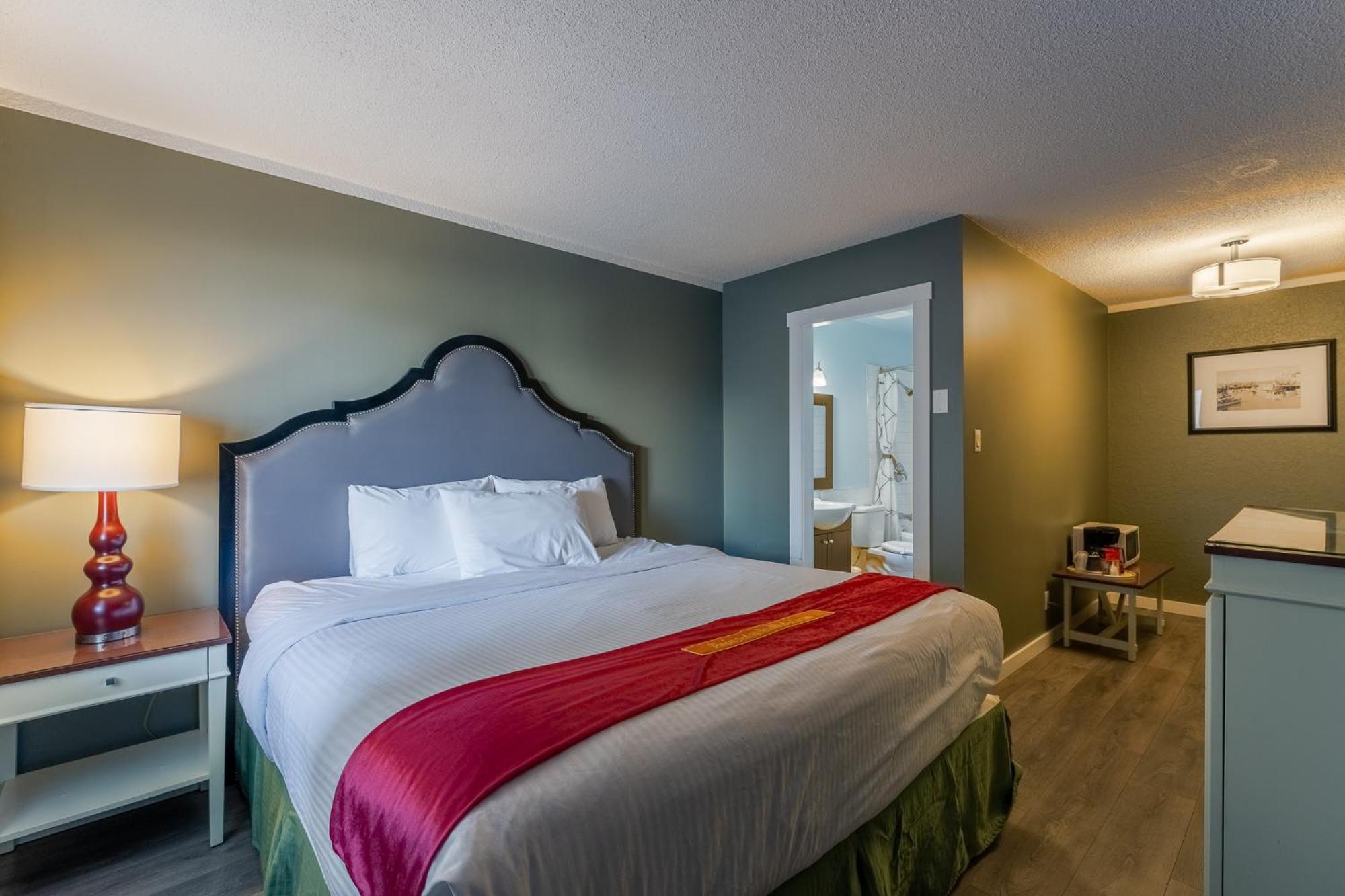 Ace Motel Princeton Εξωτερικό φωτογραφία