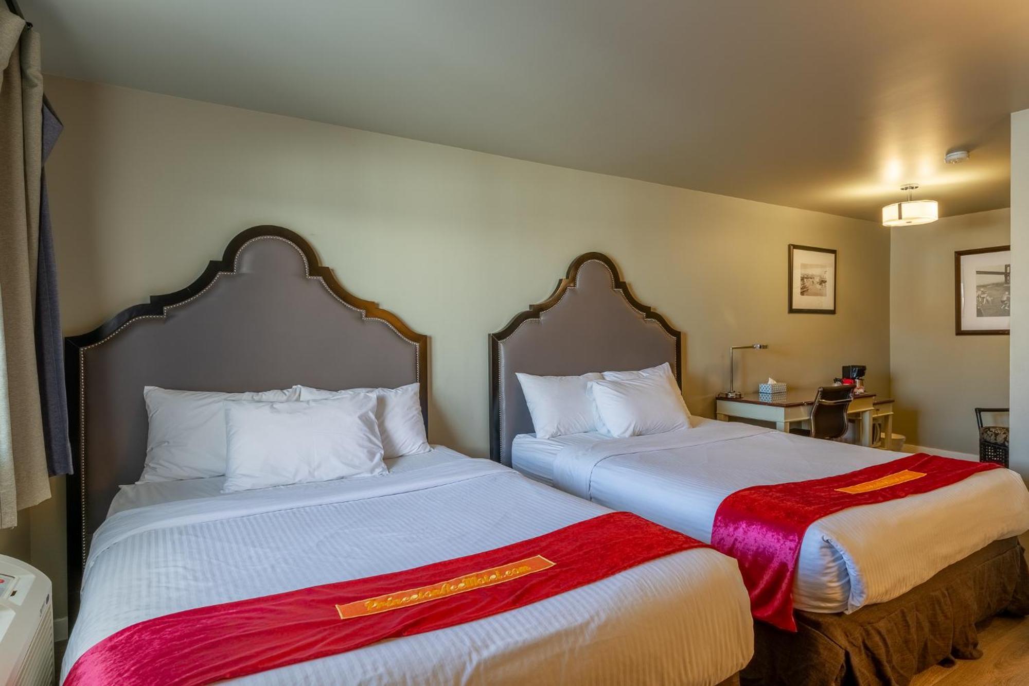 Ace Motel Princeton Εξωτερικό φωτογραφία