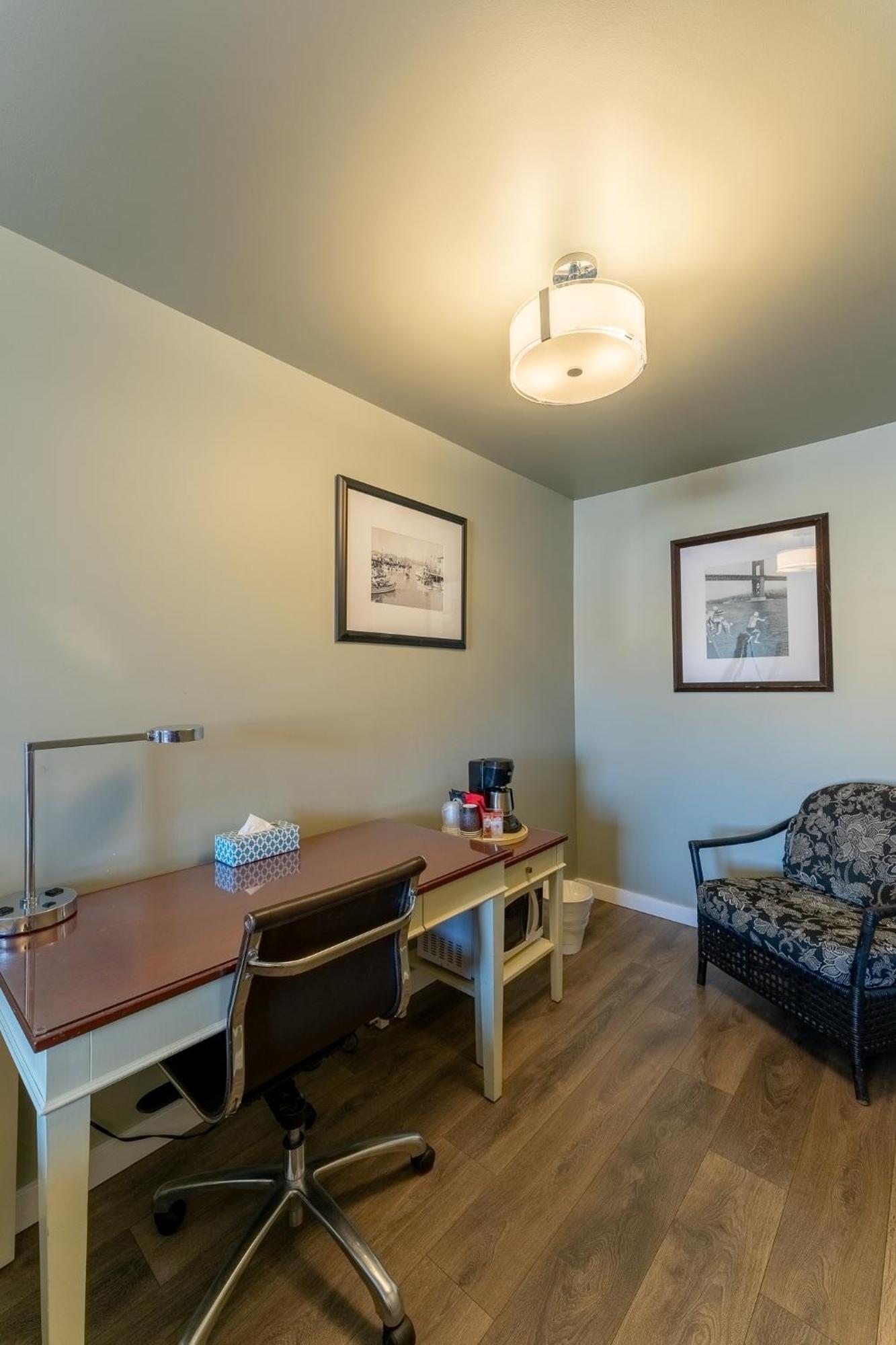 Ace Motel Princeton Εξωτερικό φωτογραφία