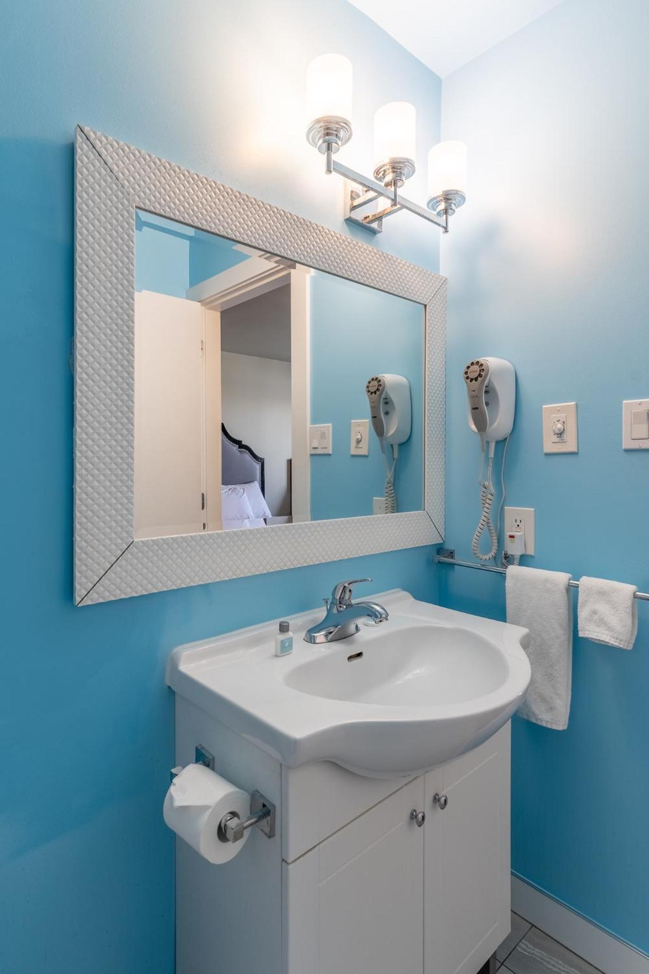 Ace Motel Princeton Εξωτερικό φωτογραφία