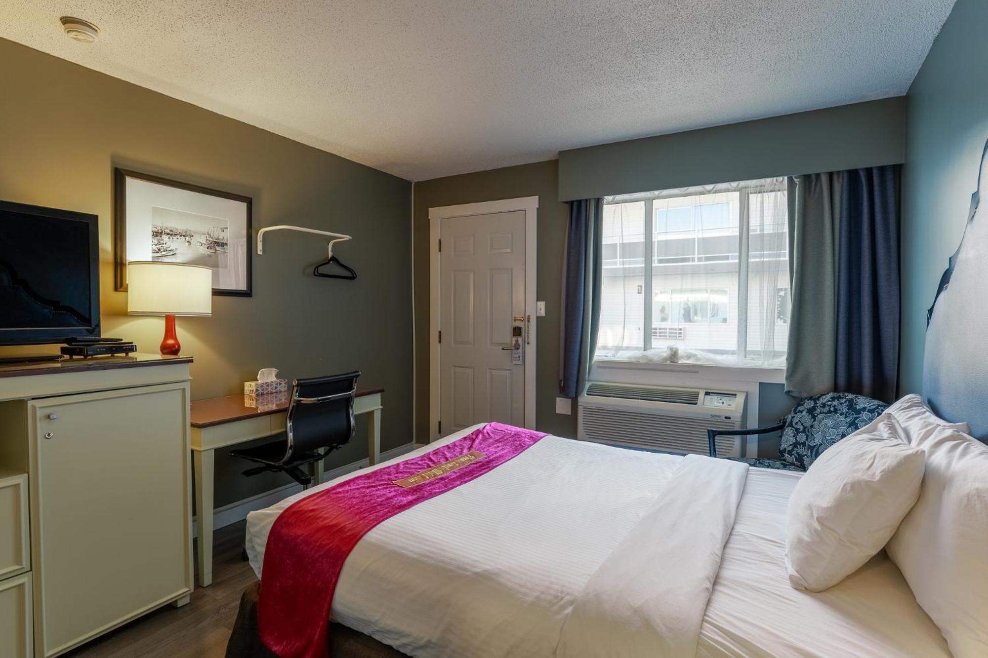 Ace Motel Princeton Εξωτερικό φωτογραφία