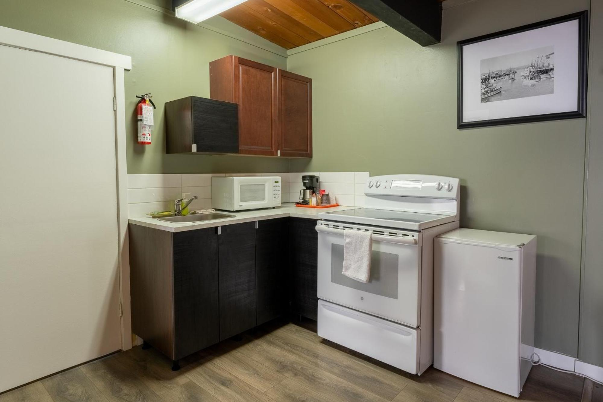 Ace Motel Princeton Εξωτερικό φωτογραφία