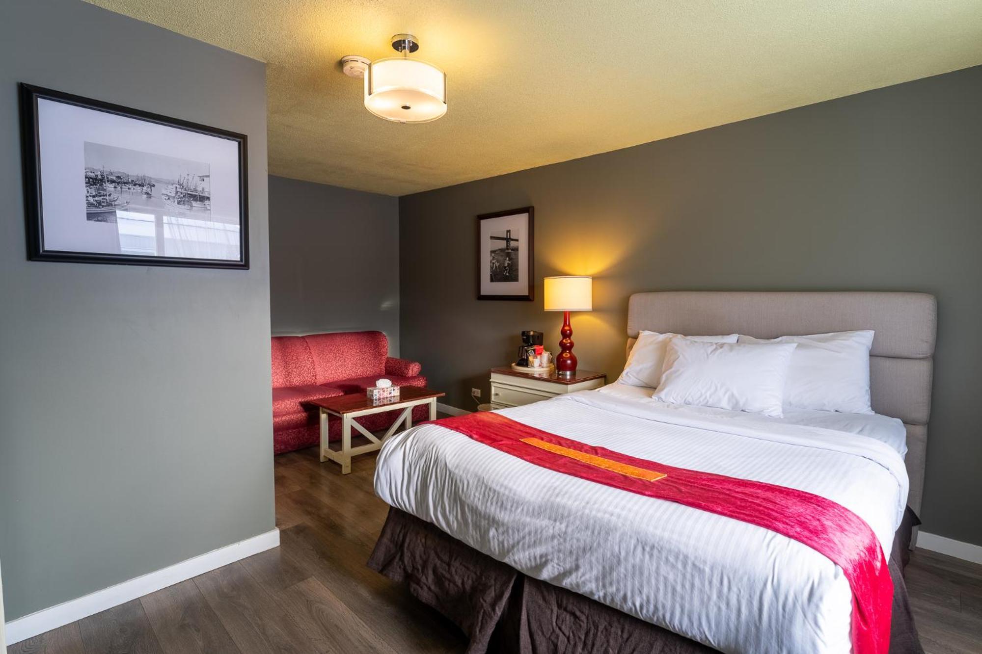Ace Motel Princeton Εξωτερικό φωτογραφία