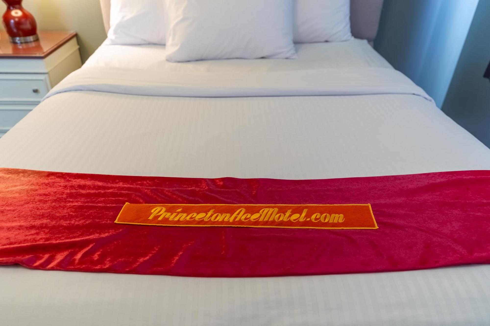 Ace Motel Princeton Εξωτερικό φωτογραφία