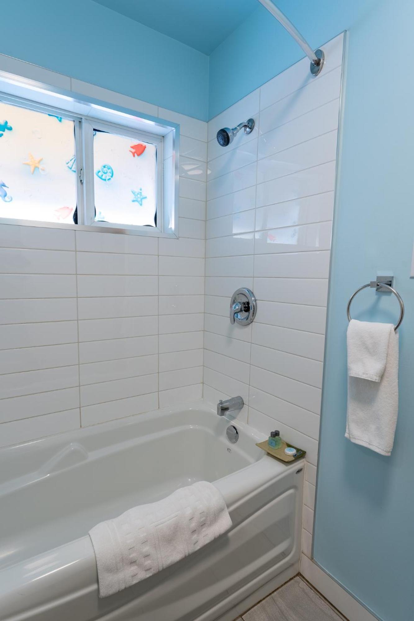 Ace Motel Princeton Εξωτερικό φωτογραφία