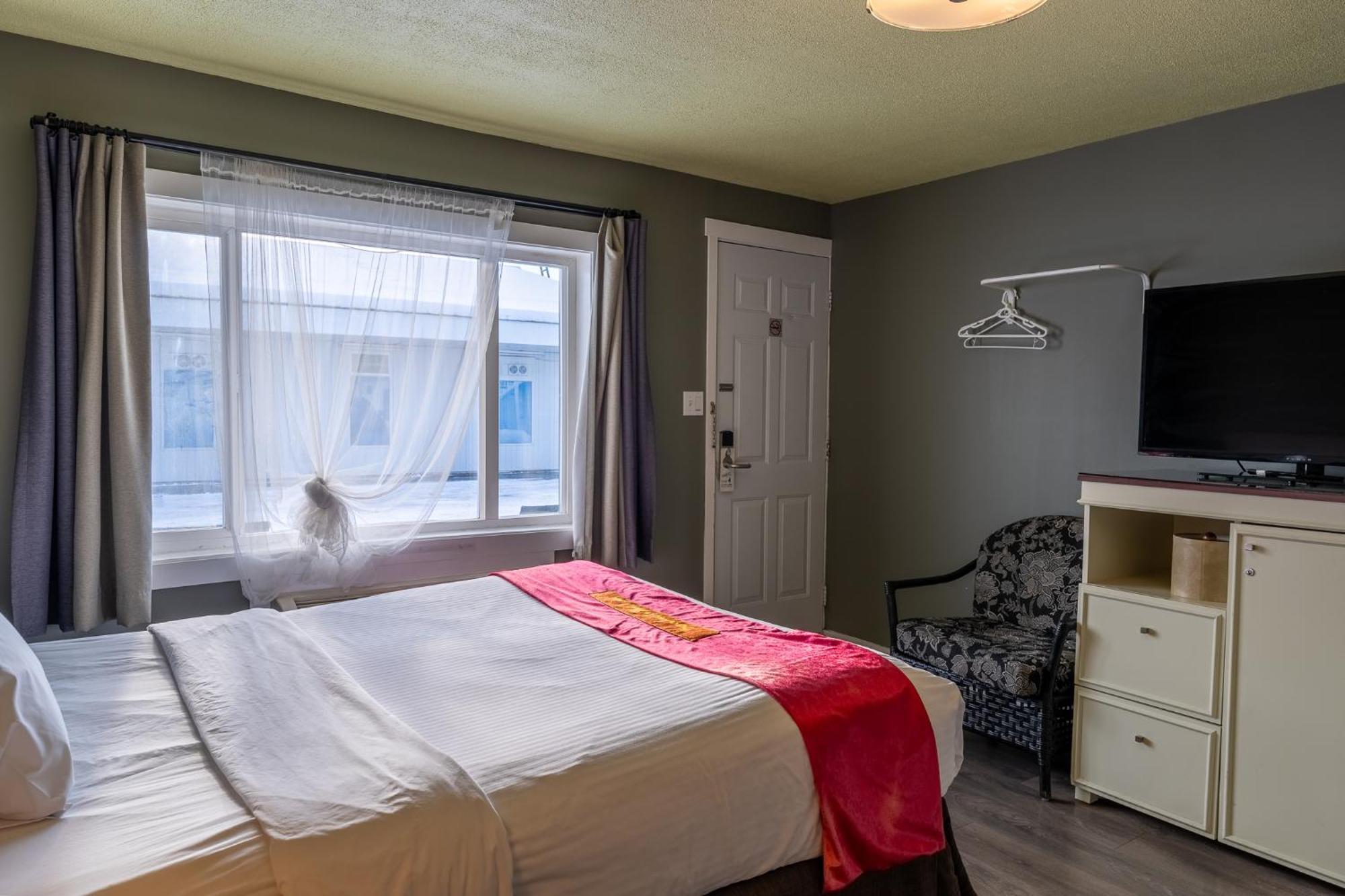 Ace Motel Princeton Εξωτερικό φωτογραφία