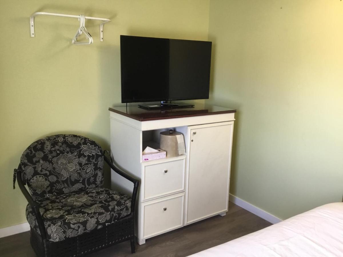 Ace Motel Princeton Εξωτερικό φωτογραφία